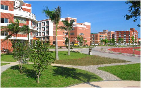 重庆市文理学院如何_是什么办学性质