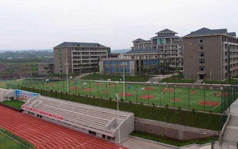 重庆市商务职业学院招生专业有哪些_学费贵吗