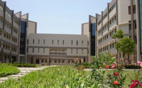 重庆三峡职业学院智能控制技术专业介绍