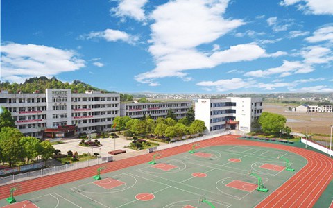 四川省泸州市江阳职业高级中学校高星级饭店运营与管理专业介绍