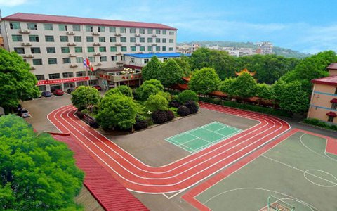 重庆应用技术职业学院新能源汽车技术专业介绍