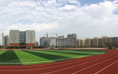 重庆市女子职业高级中学旅游服务与管理专业介绍