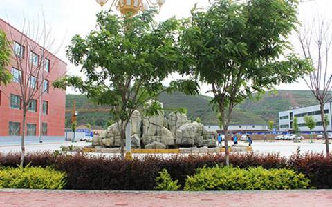 重庆三峡职业学院园林工程技术专业介绍