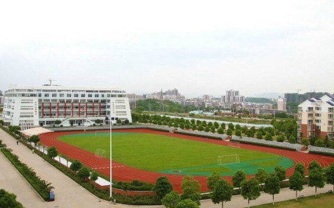 陕西航空乘务学校