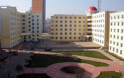 重庆三峡职业学院云计算应用与技术专业介绍