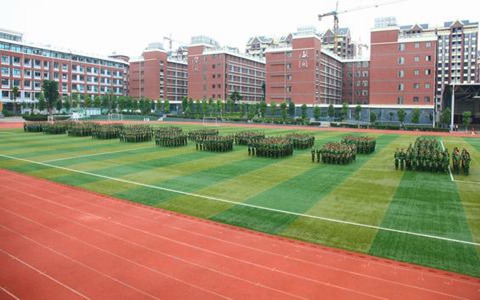 重庆市三峡水利电力学校工业机器人技术应用专业简介
