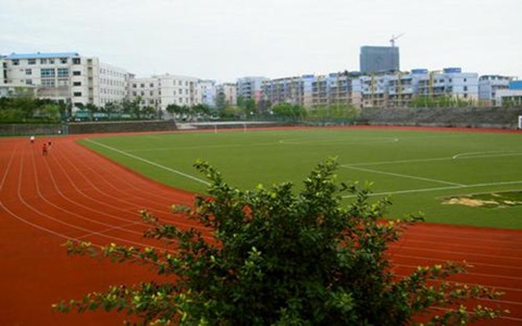 重庆市西城技工学校（重庆市西城技术学校）港口机械操作与维护专业介绍