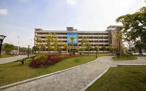重庆华绣中等专业学校电子商务专业简介