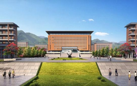 重庆市农业学校工业机器人技术应用专业简介