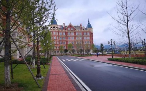 重庆市农业学校电子商务专业简介