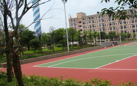重庆市渝中职业教育中心休闲服务专业介绍