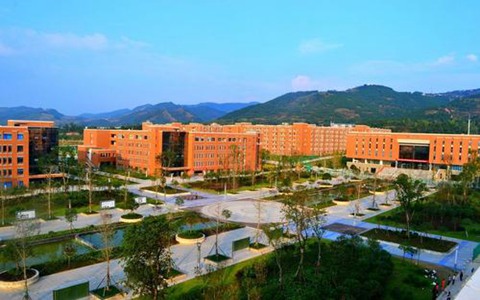 重庆三峡职业学院畜牧兽医专业介绍