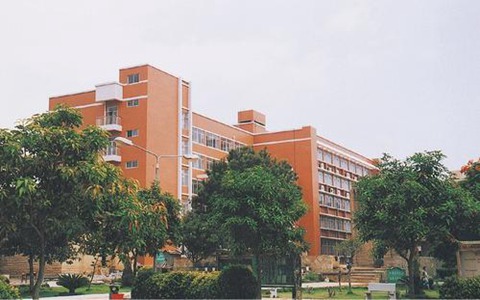 重庆市机械高级技工学校美发与形象设计专业介绍