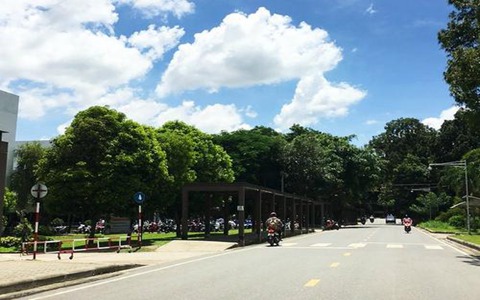 重庆市旅游学校美发与形象设计专业介绍