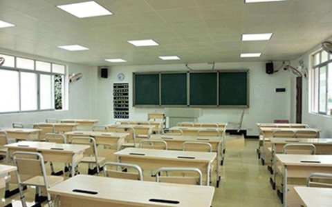 重庆市女子职业高级中学美容美体专业介绍