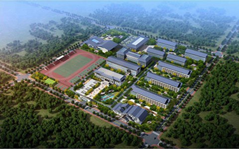 重庆市旅游学校美容美体专业介绍