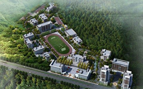 重庆应用技术职业学院建筑设计专业介绍