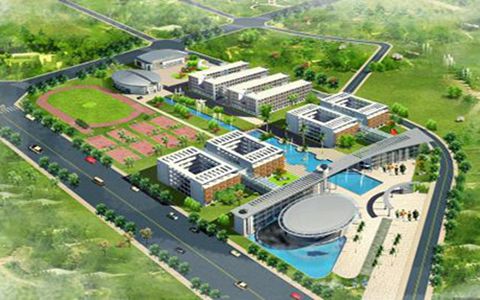 重庆教育管理学校数控技术应用专业简介
