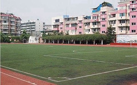 重庆市渝北职业教育中心工业机器人应用与维护专业介绍