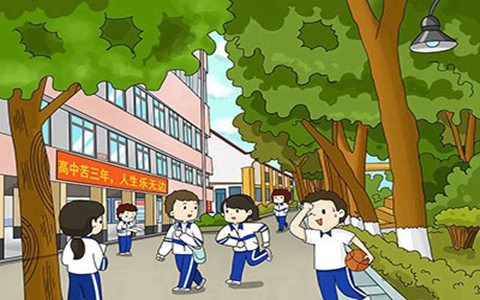 重庆市渝东卫生学校护理专业简介