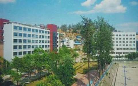 重庆市艺才技工学校热门专业有哪些