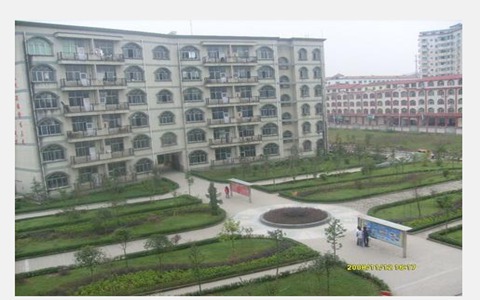 重庆市九龙坡职业教育中心热门专业有哪些