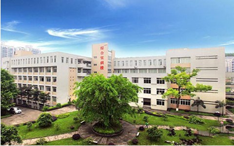2021年重庆卫校护理与影像能同时学吗