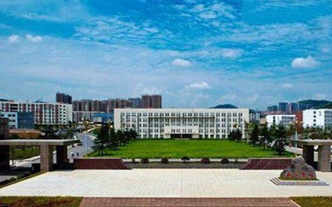 重庆化工职业学院招生专业都有哪些