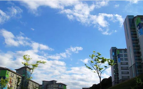 重庆市城市建设技工学校热门专业有哪些