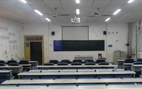 重庆市开州区职业教育中心热门专业有哪些
