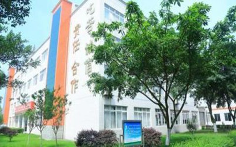2021年重庆卫校高中毕业生可以读吗