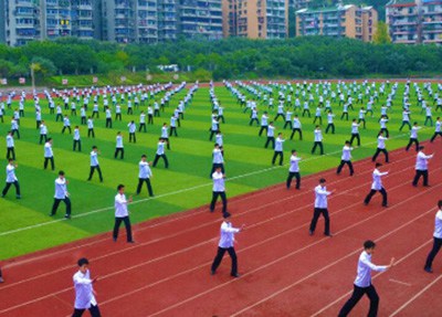 重庆交通职业学院2021年招生专业学费标准