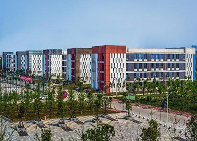 重庆旅游职业学院2021年招生专业学费标准