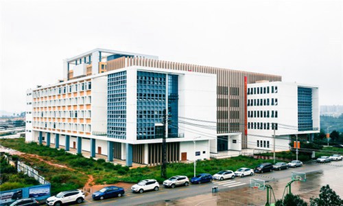 重庆五一高级技工学校工业机器人技术应用专业介绍