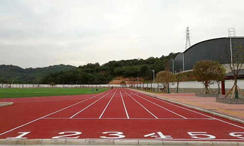 重庆市卫生技工学校航空服务专业介绍