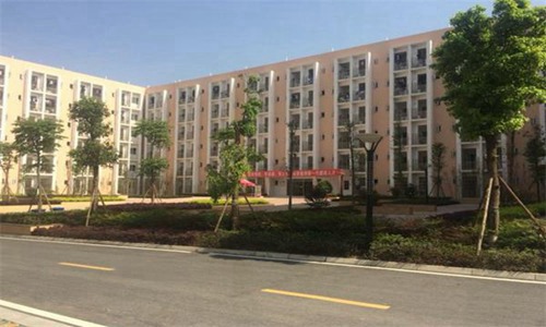 重庆市万州高级技工学校服装设计与工艺专业介绍