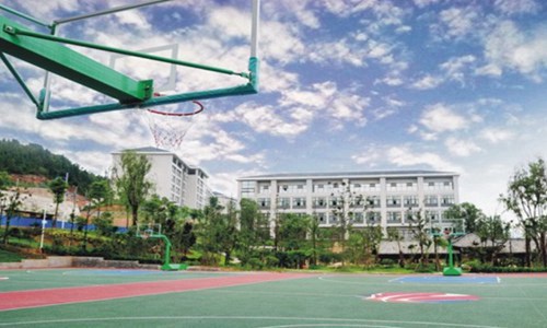 重庆市万州高级技工学校计算机应用专业介绍