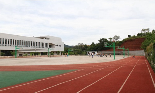 重庆市三峡水利电力学校汽车运用与维修专业介绍