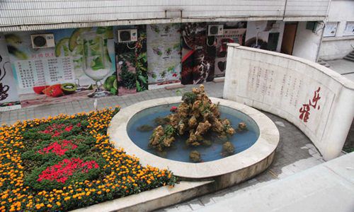 重庆市聚英技工学校城市轨道交通运营服务专业介绍