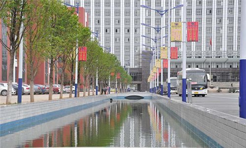 重庆市艺才技工学校汽车制造与检测专业介绍