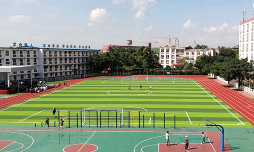 重庆市机电工程技工学校城市轨道交通运营服务专业介绍