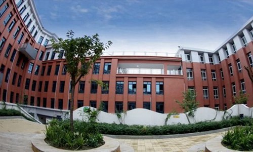 重庆市城市建设技工学校城市轨道交通运营服务专业介绍