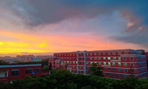重庆市公共卫生学校护理专业介绍