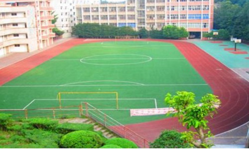 重庆市第二交通技工学校轮机维护与管理专业介绍