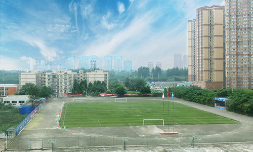 重庆市机械高级技工学校动漫与游戏制作专业介绍