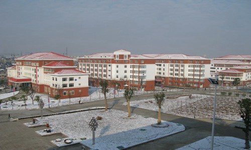 重庆建筑高级技工学校建筑水电设备安装与运维专业介绍
