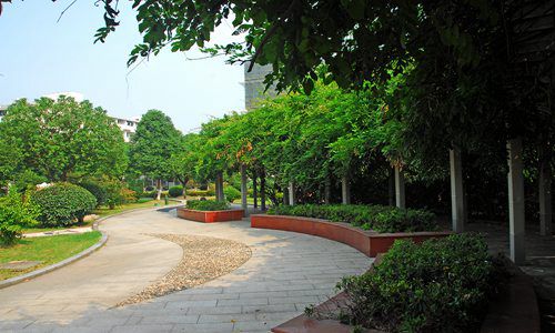 重庆市科能高级技工学校建筑工程施工专业介绍