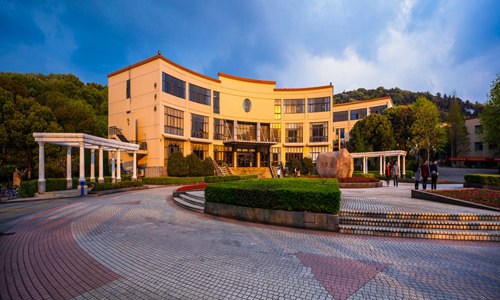 重庆市行知高级技工学校计算机应用专业介绍