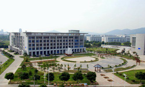 重庆五一高级技工学校数控技术应用专业介绍