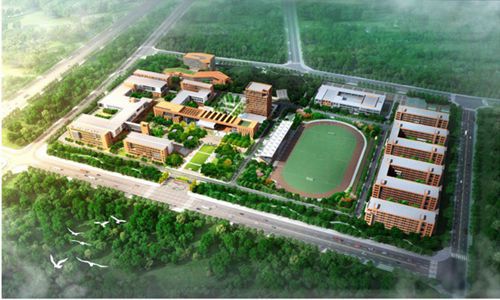 重庆市机械高级技工学校电子商务专业介绍